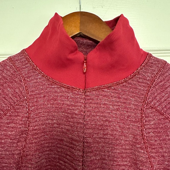 Lulu Long Sleeve - Picture 4 of 5